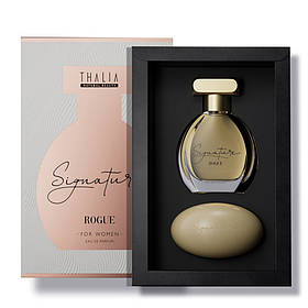 Жіночий парфумерний набір EDPмило Rogue Thalia Signature, 50 мл100 г Лівеста