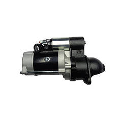 Стартер на Мотоблок (10-зуб/пос 75мм) Редукторний