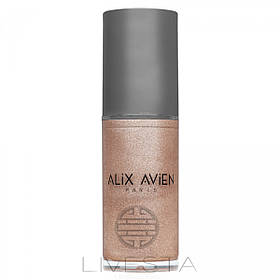 Жидкий хайлайтер Alix Avien, 101 Sparkling Crystals, 30 мл Лівеста