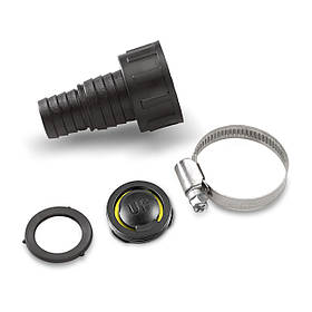 Адаптер для насосів G1, для шлангів 3/4 ", 1" Karcher 6.997-359.0