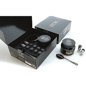 Набір для регенерації волосся з чорною ікрою Zenix Левева