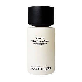 Нішевий Парфум Martin Lion Modern Ultra Fusion Spice Унісекс, 100 мл Лівеста