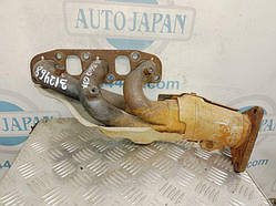 Колектор випускний INFINITI G25/G35/G37/Q40 06-14 14002-EY01B