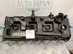 Кришка клапанна Infiniti Qx56/Titan/Armada 04-16 прав. (б/у)