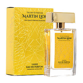 Парфумована вода Martin Lion U06 Noble Fragrance Унісекс, 50 мл Лівеста