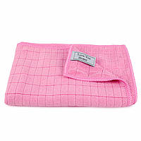 Рушник з мікрофібри для протирання посуду 60х40 см LoveYouHome