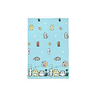 Простирадло Love You Поплін 203009 160 x 220 см