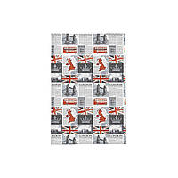 Простирадло Love You Поплін 203018 200 x 220 см