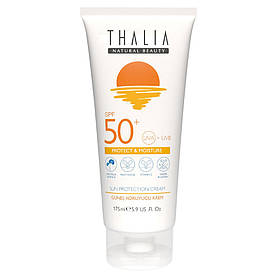 Сонцезахисний крем-протектор для тіла з Spf 50 Thalia, 175 мл Лівеста