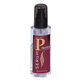 Сыворотка для волос с протеином Rain, 100 мл Лівеста