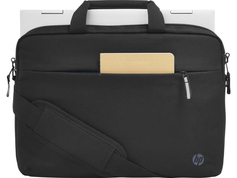 Сумка для ноутбука HP, Professional, 14.1", поліестер, чорна