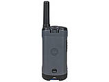 Радіостанції Motorola T200 Talkabout Radio 2шт, фото 4