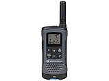 Радіостанції Motorola T200 Talkabout Radio 2шт, фото 5