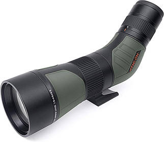 Підзорна труба Athlon Ares G2 UHD 22x65/45 | Тактична, з далекомірною сіткою, для стрільби та полювання