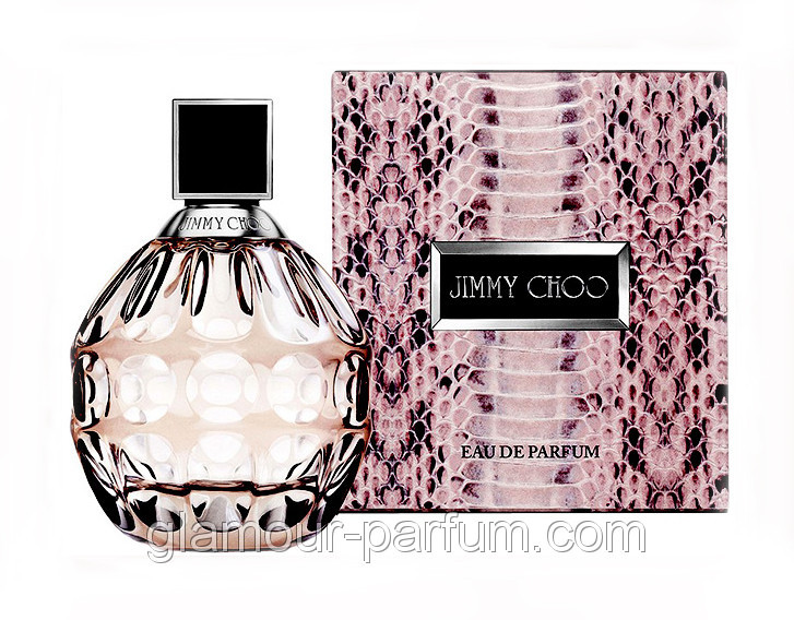 Жіноча парфумована вода Jimmy Choo Jimmy Choo (Джиммі Чу)