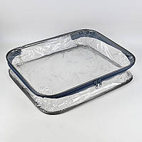 Сумка-органайзер для зберігання речей 35х29х9 см LoveYouHome