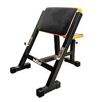 Лава скотта