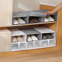 Органайзер для взуття LoveYouHome