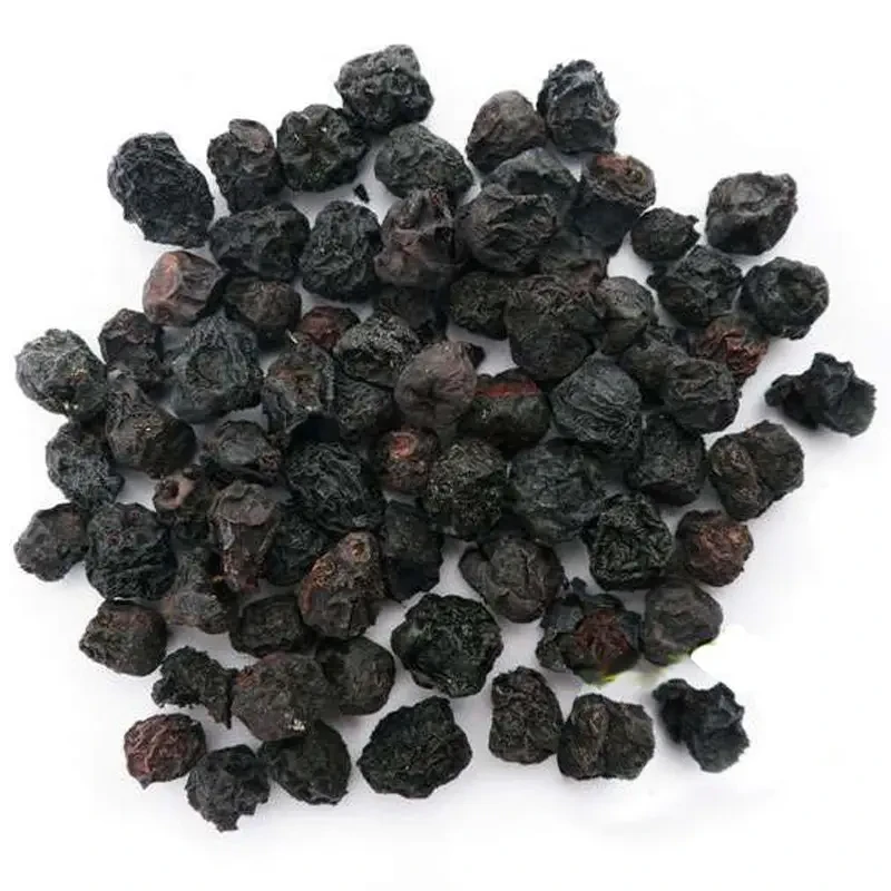 Аронія (горобина) чорноплідна (1кг), фото 1