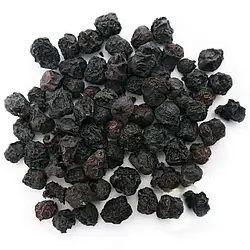 Аронія (горобина) чорноплідна (1кг)