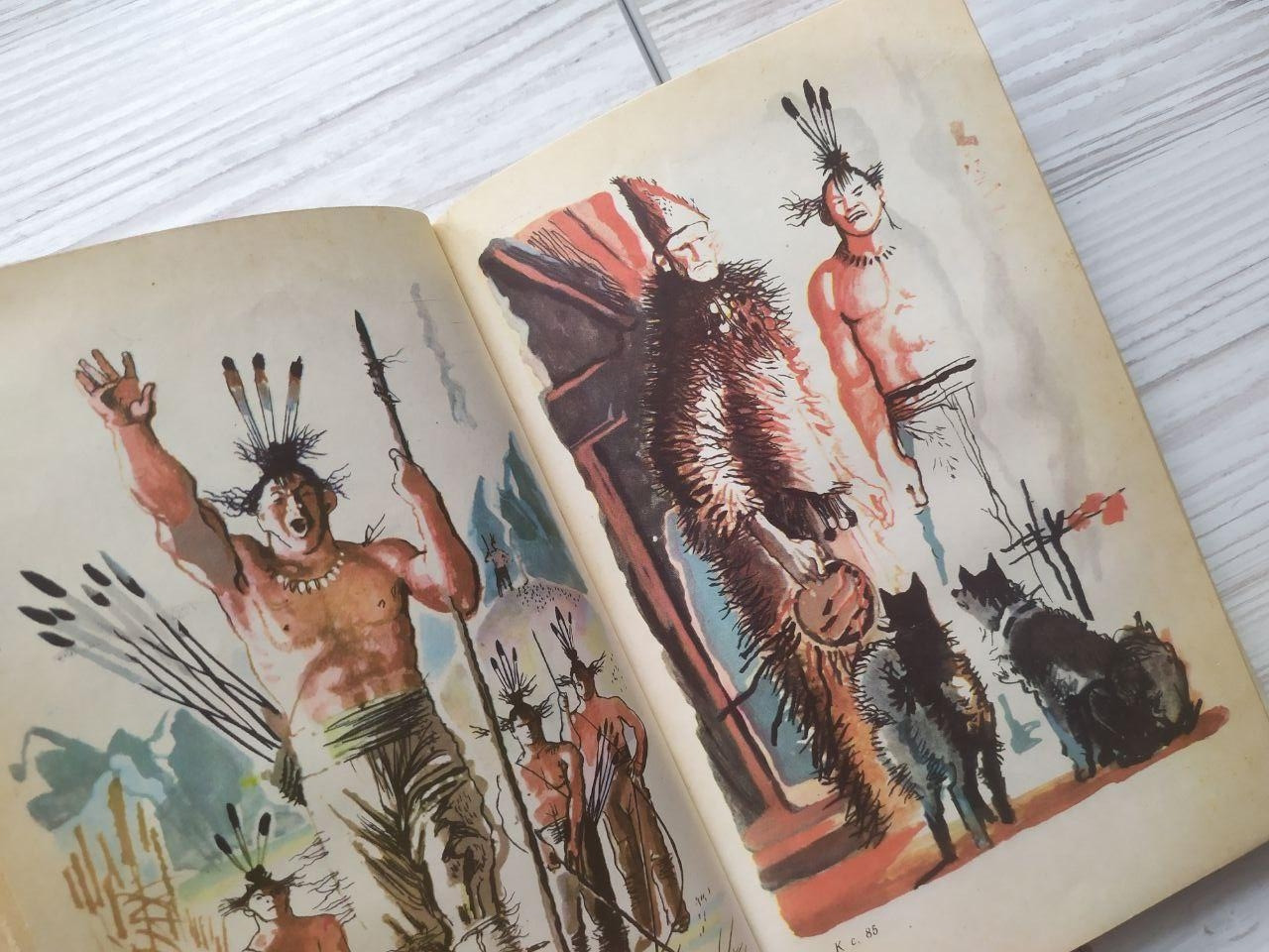 Product image preview