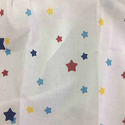 Тюль для дитячої зірочки