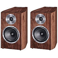 Heco Celan Revolution 3 Espresso Veneer