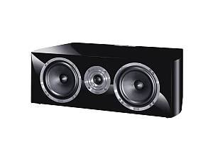 Heco Celan Revolution Center 4 Piano Black