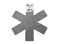 Набір захисних протекторів 3шт VITRINOR