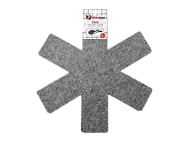 Прихватки, підставки