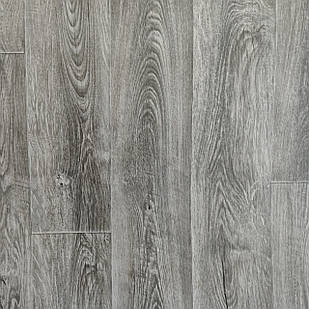 Лінолеум побутовий Tarkett Delta Rodos 2 (Дельта Родос 2) Дуб сірий