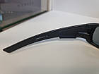 Окуляри з поляризацією Oakley Crankshaft Matte Black Black Iridium Polarized OO9239-06, фото 4
