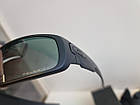 Окуляри з поляризацією Oakley Crankshaft Matte Black Black Iridium Polarized OO9239-06, фото 7