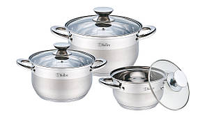 Набери посуд