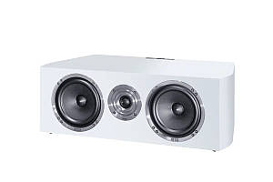 Heco Celan Revolution Center 4 White Satin