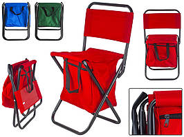 Стул раскладной рыбацкий универсальный (20)