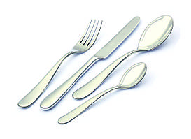 Столові прибори