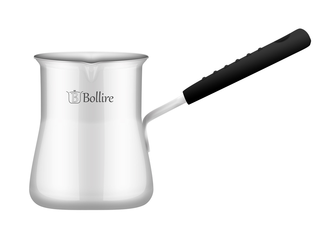 Турка BR-3606 BOLLIRE 0.55 л, фото 1