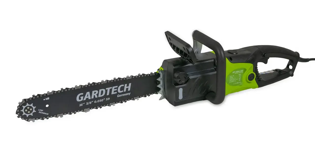 Пила ланцюгова електрична GARDTECH ECS 2800/405