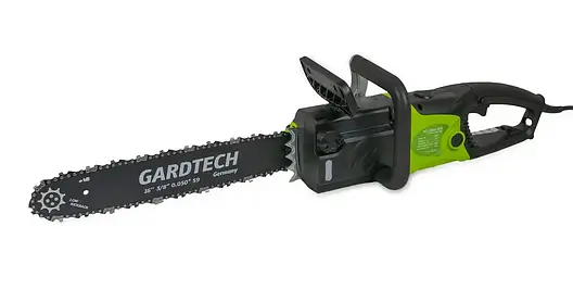 Пила ланцюгова електрична GARDTECH ECS 2800/405, фото 1
