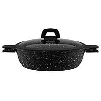 Сотейник із кришкою TORINO BOLLIRE 3.85л 28 см