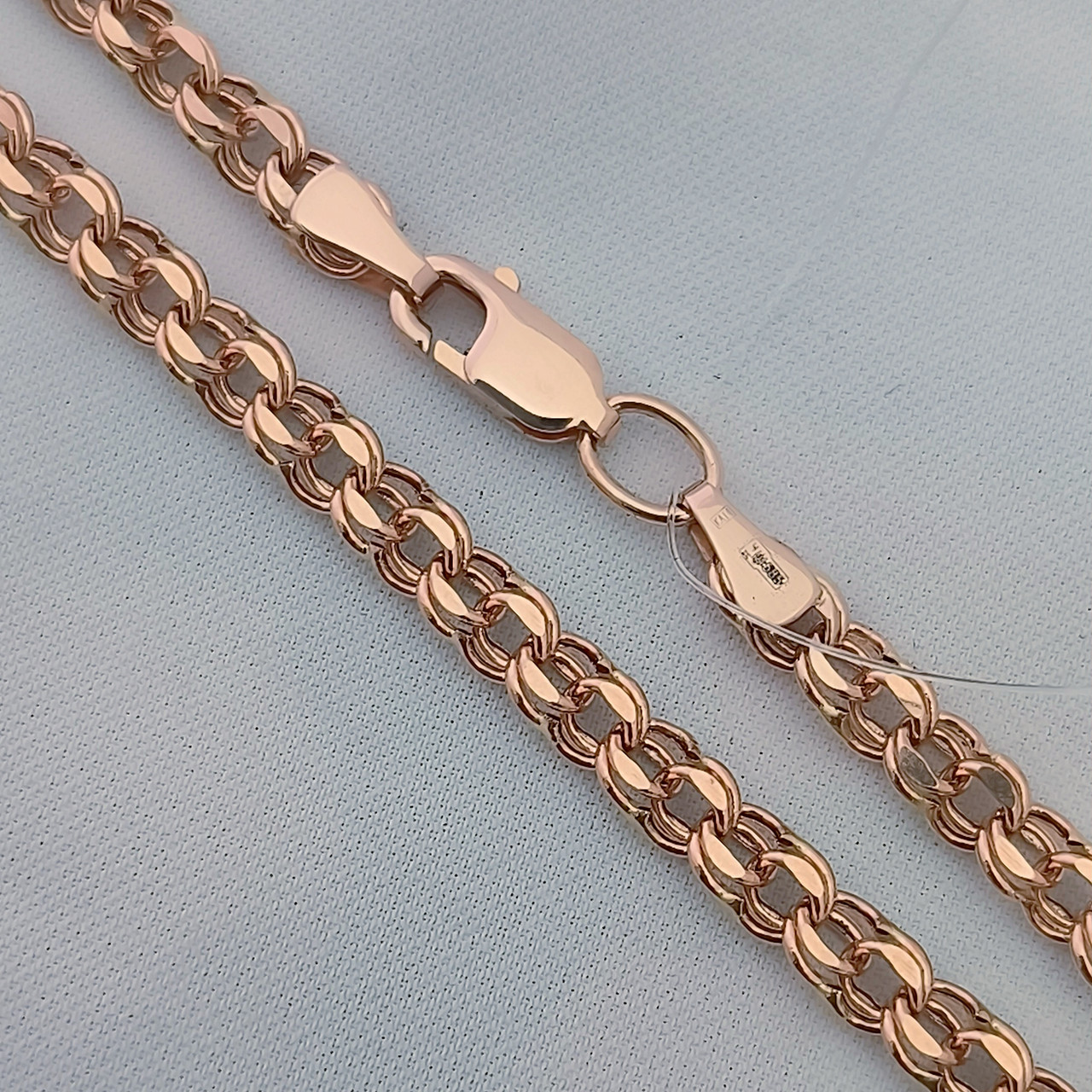 Золотий ланцюг Бісмарк