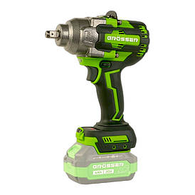 Акумуляторний гайковерт Grosser GTW 1000 нм