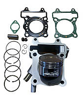 Поршнева SH150 p-15 "LIPAI"