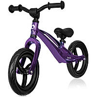 Біговел Lionelo Bart Purple Amethyst