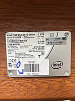 SSD Intel DC S3500 Series 1.6TB 2.5" SATAIII MLC SSDSC2BB016T4