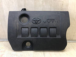 Накладка двигуна декоративна Toyota Rav4 13-19 (б/у)