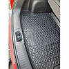 Килимок в багажник гумовий для Changan CS 35 Plus 2019-2025 / Чанган кс 35 плюс автогум, фото 7