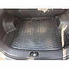 Килимок в багажник гумовий для Changan CS 55 Plus 2021-2025 / Чанган кс 55 плюс автогум, фото 2
