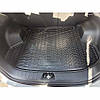 Килимок в багажник гумовий для Changan CS 55 Plus 2021-2025 / Чанган кс 55 плюс автогум, фото 3